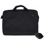 Acer | Notebook Starter Kit | ABG960 | Messenger - Briefcase | Black | Shoulder strap - 2